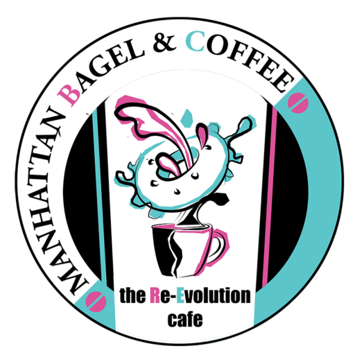 Manhatan Bagel & Coffee