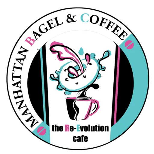 Manhattan Bagel and Coffee